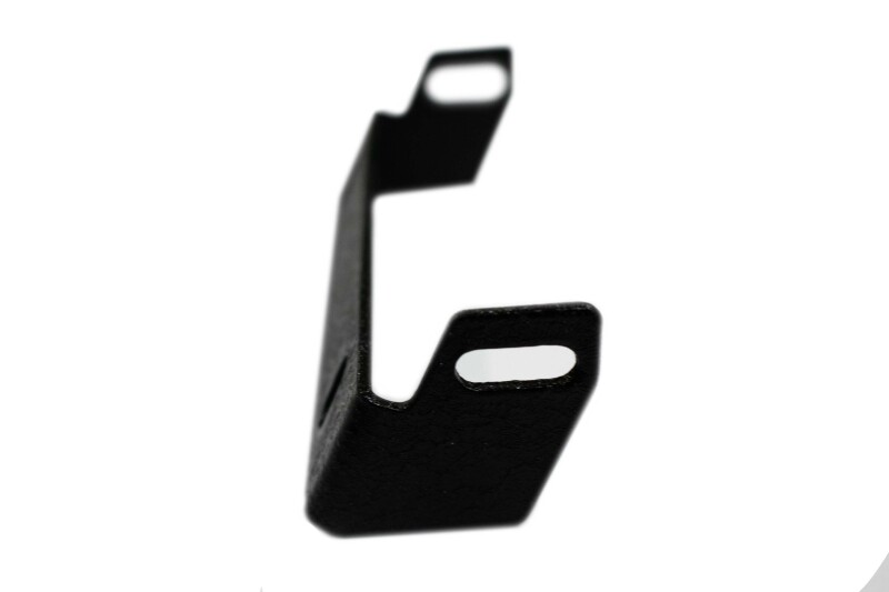 Jeep JT LED Light Pods - Fishbone Offroad - 7in Turn Signal & Side Marker - `20-`27